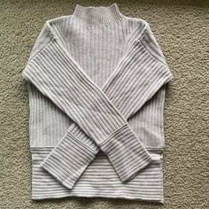 Club Monaco Cashmere Sweater